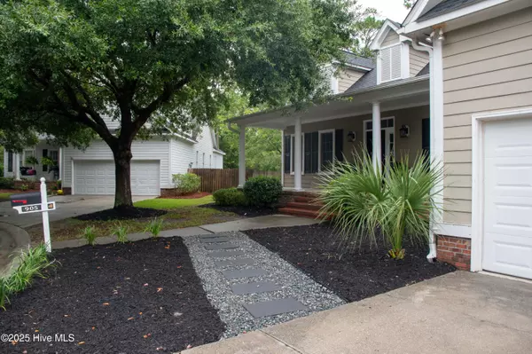 Wilmington, NC 28409,905 Upper Reach DR