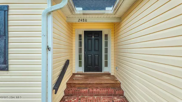 Longwood, NC 28452,2480 Cardinal AVE NW