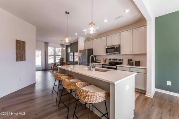 Sanford, NC 27330,1414 Cooper ST