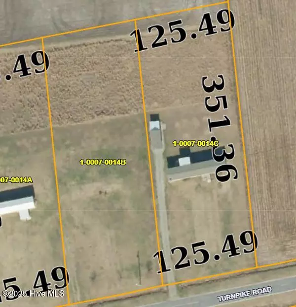 Belvidere, NC 27919,649 Turnpike RD