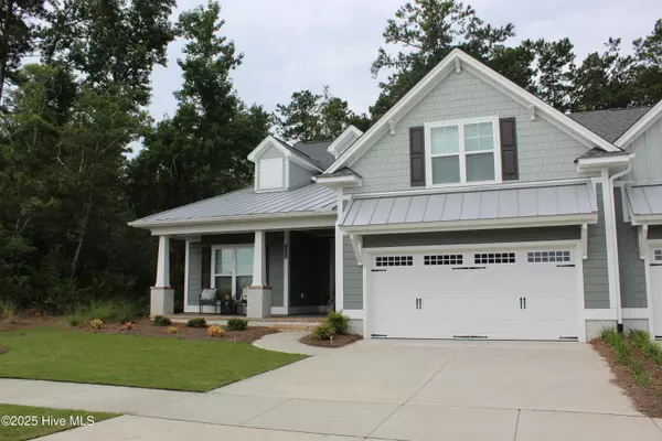 8236 Centerwood DR, Leland, NC 28451