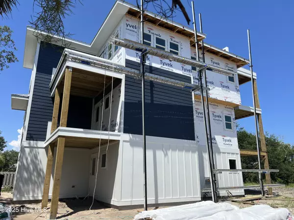 Kure Beach, NC 28449,317 Sixth AVE S