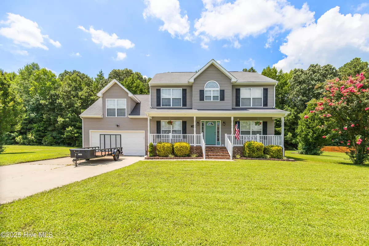 Elizabeth City, NC 27909,209 Enchanted WAY