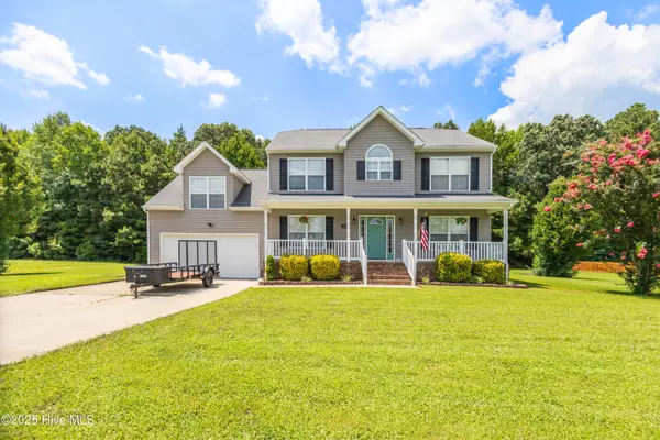 209 Enchanted WAY, Elizabeth City, NC 27909