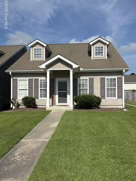 2220 Brookville DR #B, Greenville, NC 27834