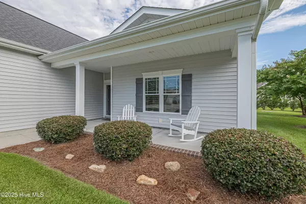 Greenville, NC 27858,1925 Chavis CT