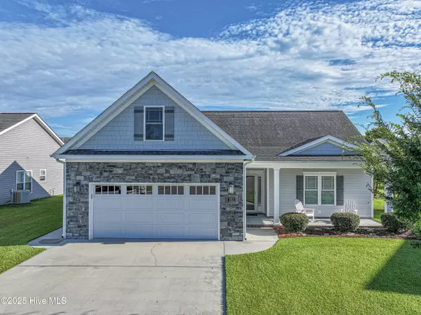 Greenville, NC 27858,1925 Chavis CT