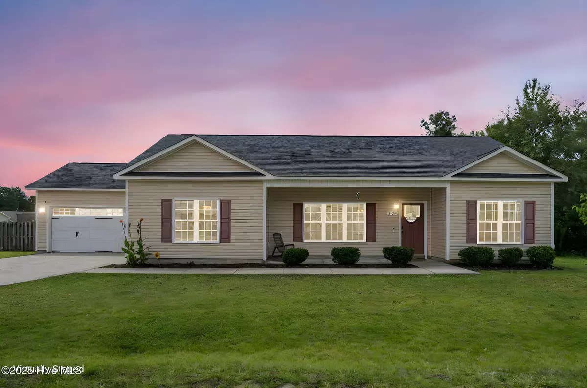 Richlands, NC 28574,263 Sweet Gum LN