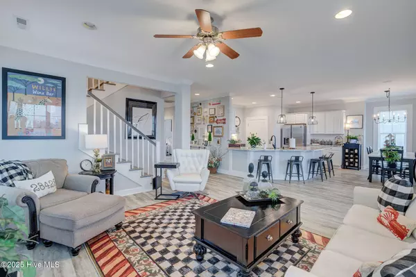 Carolina Beach, NC 28428,2 Clam Shell LN #Unit 7