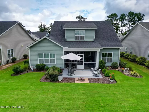 Wilmington, NC 28401,2373 Lakeside CIR