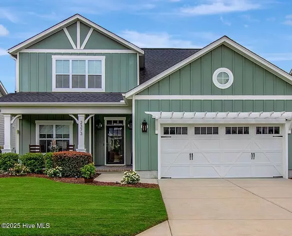 2373 Lakeside CIR, Wilmington, NC 28401