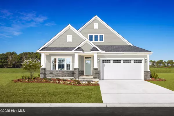 4154 Farmfield DR, Navassa, NC 28451