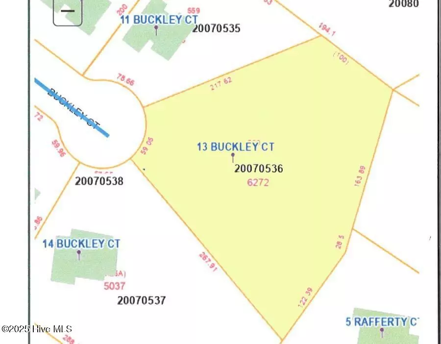 Southern Pines, NC 28387,13 Buckley CT