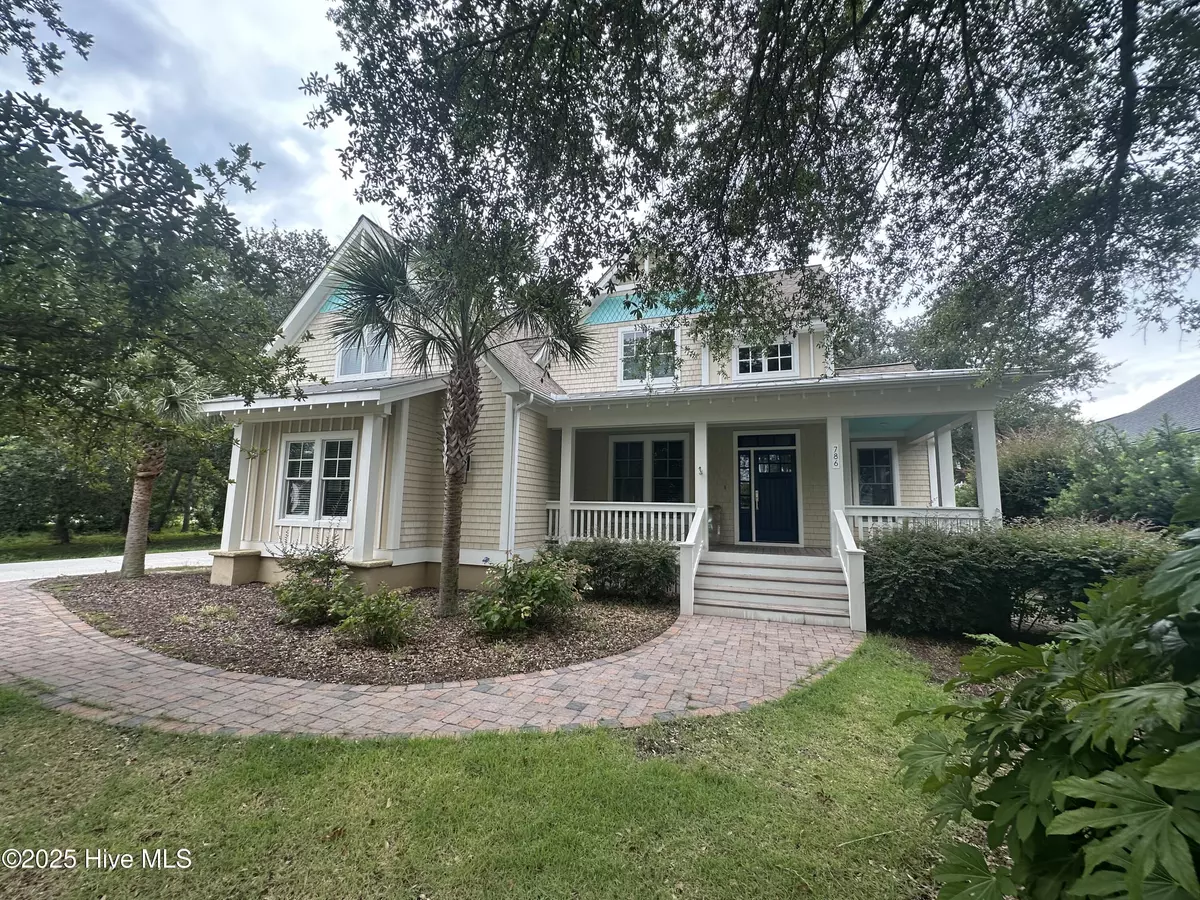 Southport, NC 28461,786 Skipjack CIR