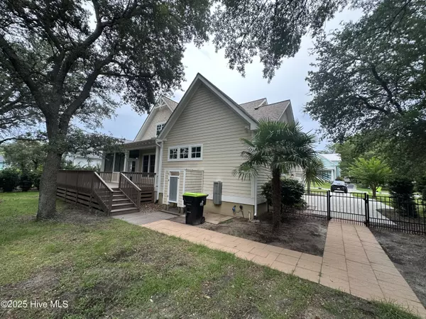 Southport, NC 28461,786 Skipjack CIR
