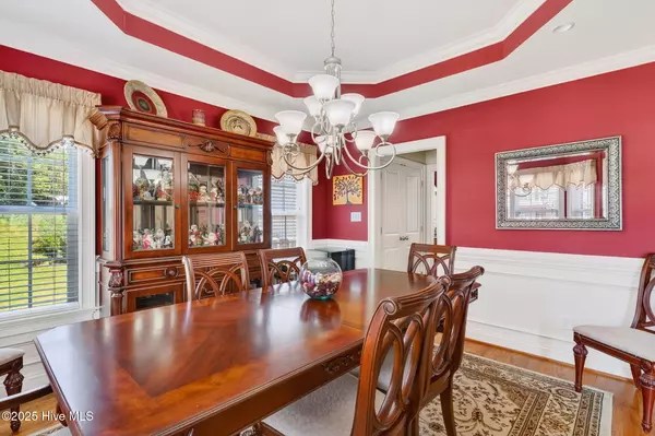 Clayton, NC 27520,137 Winding Oak WAY