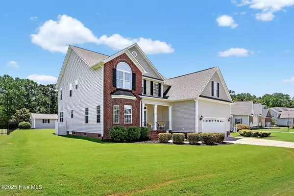 Clayton, NC 27520,137 Winding Oak WAY