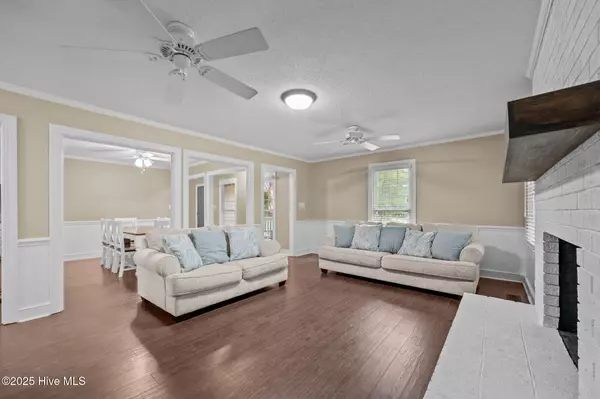 Greenville, NC 27834,108 Woodhaven CT