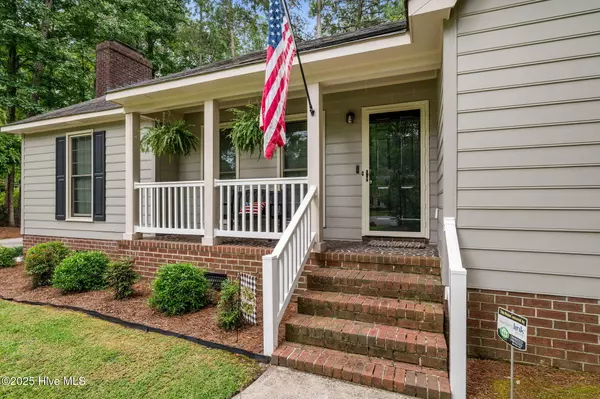 Greenville, NC 27834,108 Woodhaven CT