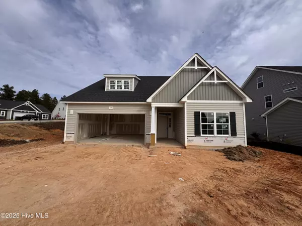 524 Grassy Gap TRL #67, Aberdeen, NC 28315