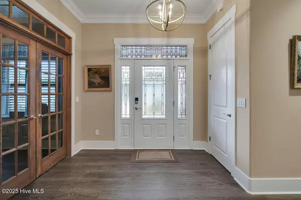 Leland, NC 28451,3916 Flint Rock RD NE