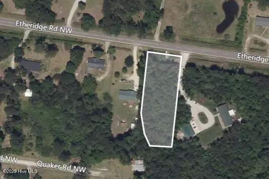 Longwood, NC 28452,7745 Etheridge RD NW