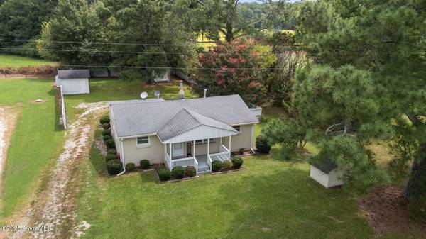 1619 Taylors Store RD, Nashville, NC 27856