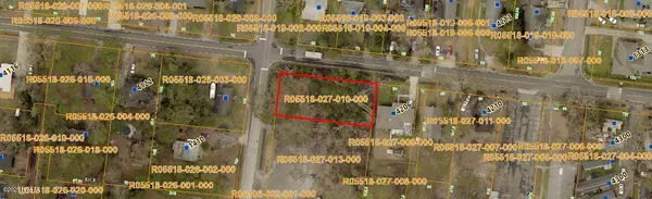 4202 S 42nd ST, Wilmington, NC 28403