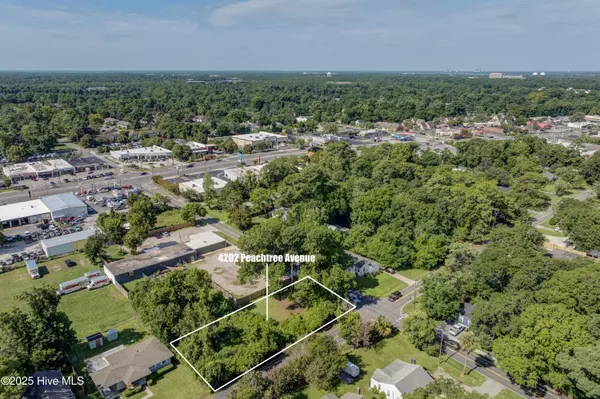 Wilmington, NC 28403,4202 S 42nd ST