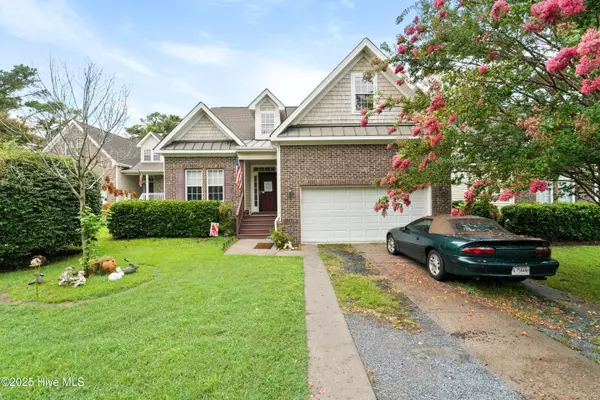 Southport, NC 28461,5107 Boss CT SE