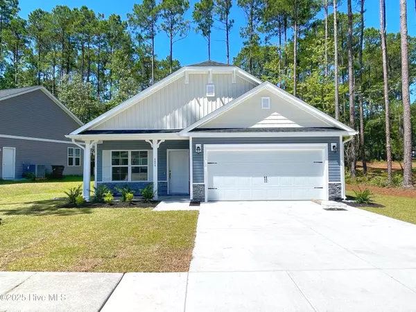 Bolivia, NC 28422,2606 Provence DR SE