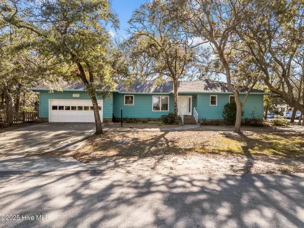 103 Throckmorton ST, Oak Island, NC 28465