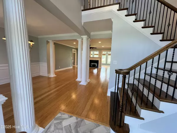 Calabash, NC 28467,9266 Checkerberry SQ