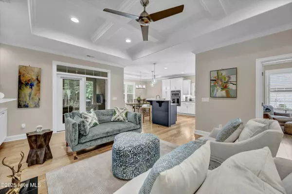 Wilmington, NC 28409,3149 Casa CT