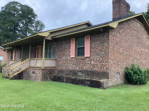 Tarboro, NC 27886,1800 Lake DR