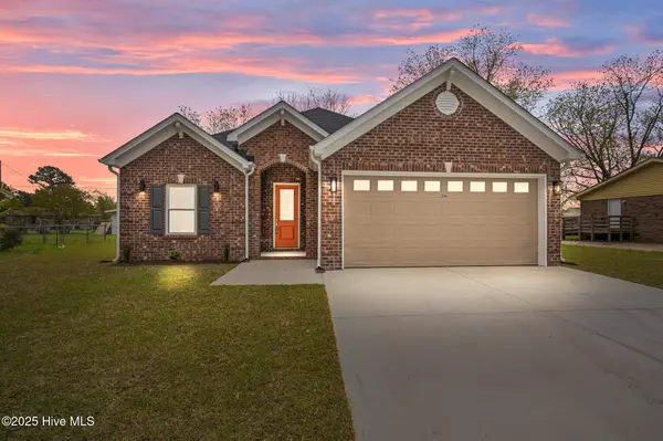 316 Allen DR, Ayden, NC 28513