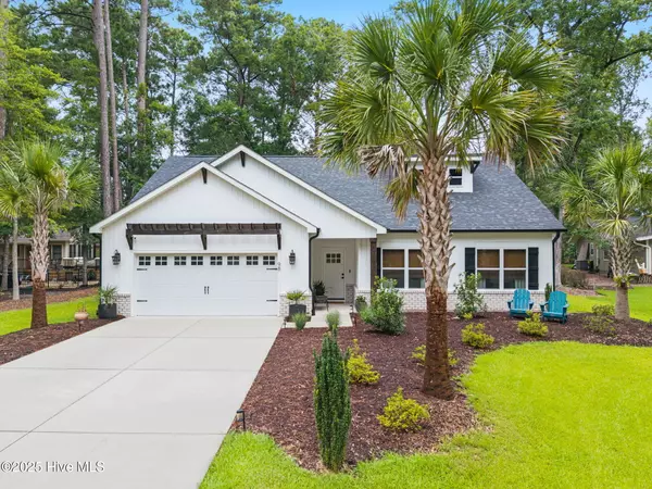 98 Calabash DR, Calabash, NC 28467