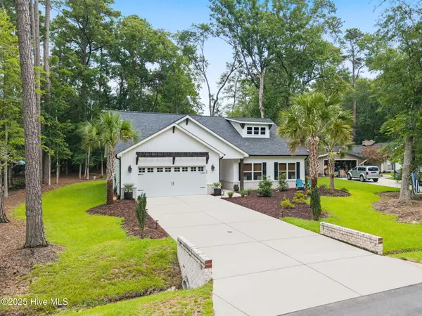 Calabash, NC 28467,98 Calabash DR