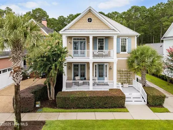 Wilmington, NC 28405,6317 Chalfont CIR