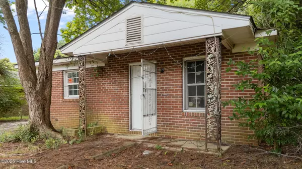 Rocky Mount, NC 27803,223 Renfrow ST