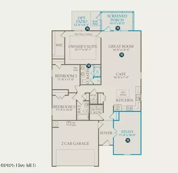 Carolina Shores, NC 28467,321 Eagle Claw DR #4034