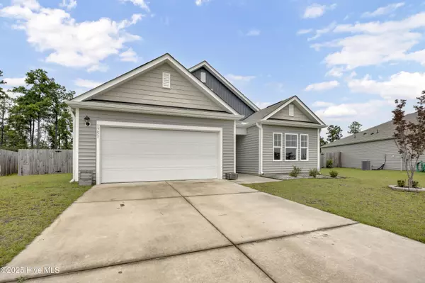 Leland, NC 28451,1751 Fox Trace CIR