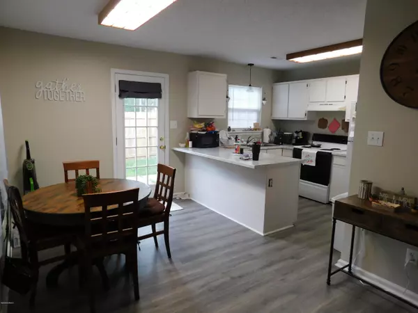 Jacksonville, NC 28546,511 Saint George CV