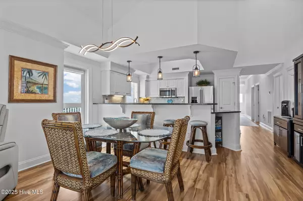 Indian Beach, NC 28512,1550 Salter Path RD #710