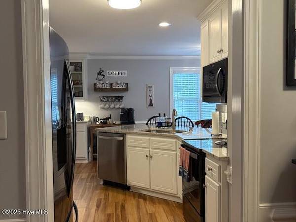 Rocky Mount, NC 27804,1589 Hackberry DR