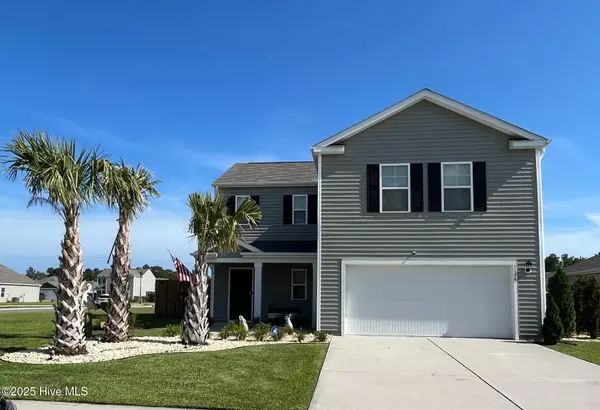 Castle Hayne, NC 28429,1174 Saint Augustine DR