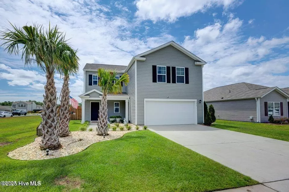 Castle Hayne, NC 28429,1174 Saint Augustine DR