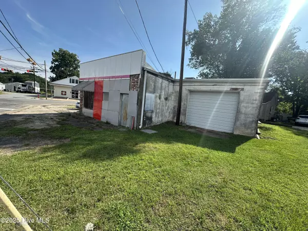 Jackson, NC 27845,200 W Jefferson ST