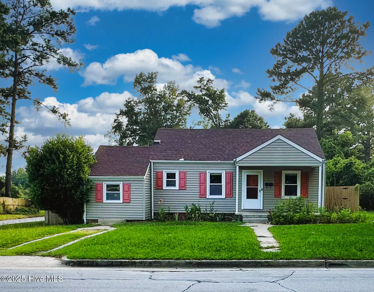 Jacksonville, NC 28540,201 Queens RD