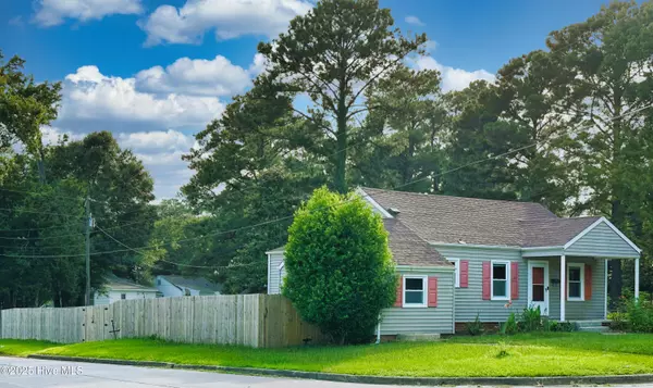 Jacksonville, NC 28540,201 Queens RD
